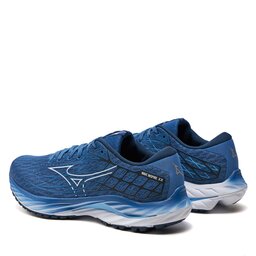 

Взуття Mizuno Wave Inspire 20 J1GC2444 Federal Blue/White/Alaskan Blue 6, Cиній