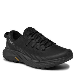 Merrell Obuća Merrell Agility Peak 4 J500301 Black