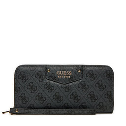 Guess Liels sieviešu maks Guess SWBG83 90146 Melns