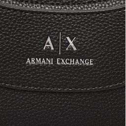

Сумка Armani Exchange 942883 CC783 00020 Nero, Чорний