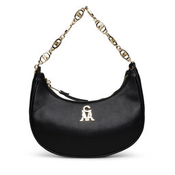 Steve Madden Borsetta Steve Madden Bwand Crossbody SM13001260-02002-B-G Nero