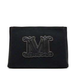 Max Mara Beachwear Borsetta Max Mara Beachwear 2516511069650 Nero