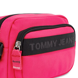 

Сумка Tommy Jeans Tjw Essentials Crossover AW0AW15416 Gypsy Rose TSA, Рожевий