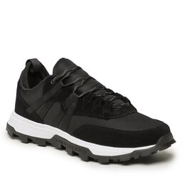 Timberland Sneakers Timberland Treeline Mountain Runner TB0A65CC0151 Black Suede
