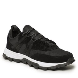 Timberland Sportcipő Timberland Treeline Mountain Runner TB0A65CC0151 Black Suede