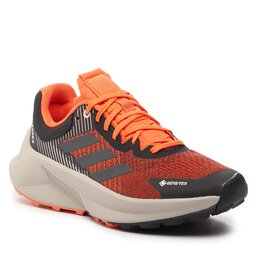 adidas Skor adidas Terrex Soulstride Flow Gtx GORE-TEX IF5041 Cblack/Gresix/Seimor