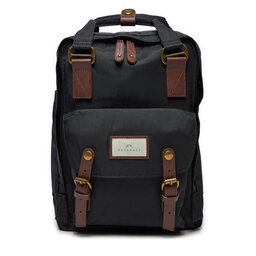Doughnut Rucksack Doughnut D010-0003-F Schwarz