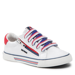 Tom Tailor Гуменки Tom Tailor 3270601 White