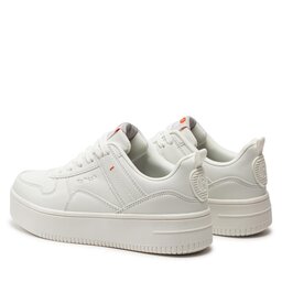 

Снікерcи Refresh 171615 White, Білий