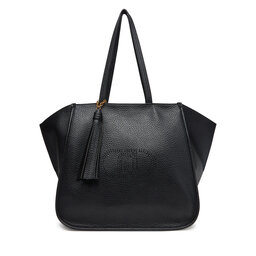 Liu Jo Τσάντα Liu Jo L Tote AA5012 E0161 Μαύρο