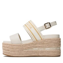 

Босоніжки U.S. Polo Assn. Loren LOREN006 LBE, Бежевий