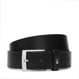 Tommy Hilfiger Gürtel Tommy Hilfiger AM0AM15263 Schwarz