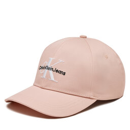 Calvin Klein Jeans Cap Calvin Klein Jeans K60K610280 Pale Conch Shell TFT
