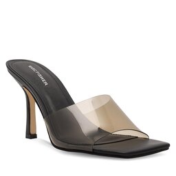 Marc Fisher Παντόφλες Marc Fisher F-DANRIA2 BLK02 Μαύρο