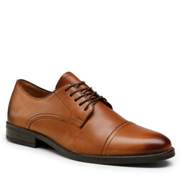 

Туфлі Lasocki KRONE2-13 MI08 Brown, Коричневий