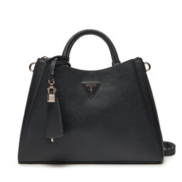 Guess Τσάντα Guess HWEZG9 52306 Μαύρο