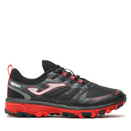 

Взуття Joma Sima Jr 2301 JSIMAS2301 Black/Red, Чорний