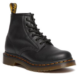 Dr. Martens Bakancs Dr. Martens 101 Virginia Black
