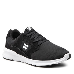 DC Sneakersy DC Skyline ADYS400066 Black/White (BKW)