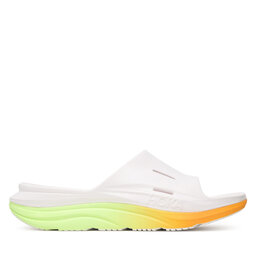 Hoka Шльопанці Hoka ORA Recovery Slide 3 1135061 Білий