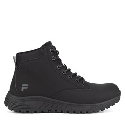 Fila Bakancs Fila STARLANCER MID FFM0388-83052 Fekete