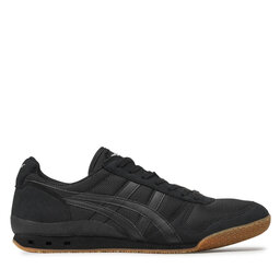 

Снікерcи Onitsuka Tiger Ultimate 81 D626N Black/Black 9090, Чорний