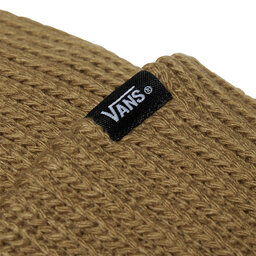 

Шапкa Vans Wm Core Basic W VN0A34GVMD21 Mbrwin, Коричневий