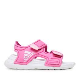 

Босоніжки adidas Altaswim Sandals FZ6505 Рожевий