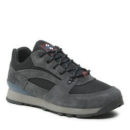 

Снікерcи Columbia Wildone Navigate BM9694 Black/Cave Water 010, Чорний