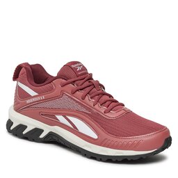 Reebok Παπούτσια Reebok Ridgerider 6 Shoes IE2474 Κόκκινο