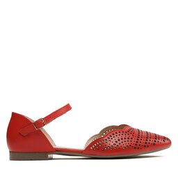 

Туфлі Lasocki RST-KAJA-24 Red, Червоний