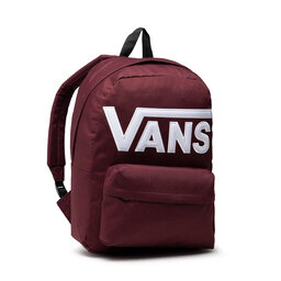 

Рюкзак Vans Old Skool Drop VN0A5KHP4QU1 Port Royale, Бордовий