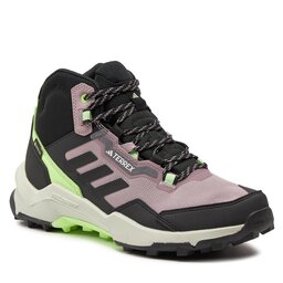 adidas Zapatos adidas Terrex AX4 Mid GORE-TEX Hiking IE2577 Prlofi/Cblack/Grespa