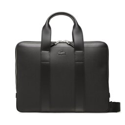 Lacoste Bolso Para portátil Lacoste Computer Bag NH3782CE Noir 000