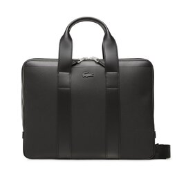 Lacoste Τσάντα για laptop Lacoste Computer Bag NH3782CE Noir 000