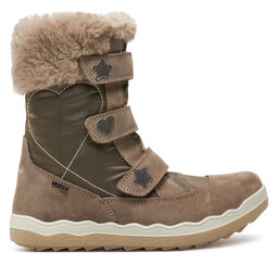 Primigi Cizme de zăpadă Primigi 6880233 D GORE-TEX Bej