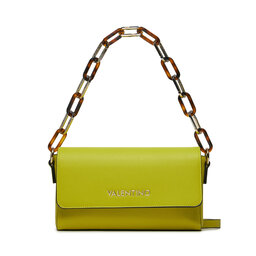 Valentino Τσάντα Valentino Bercy VBS7LM03 Πράσινο