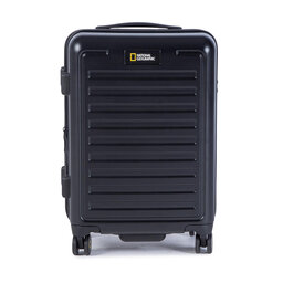 

Салонна валіза National Geographic Cruise N164HA.49.06 Black, Чорний