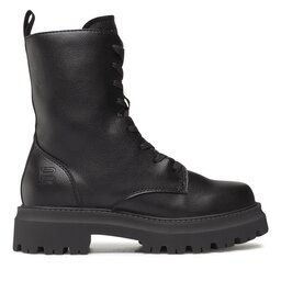 

Черевики туристичні Bagatt D31-ABO52-5000 Black 1000, Чорний