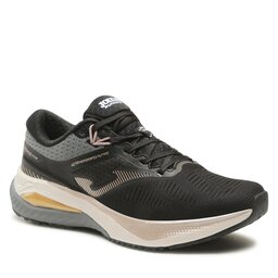 Joma Scarpe Joma R.Hispalis 2341 RHISPS2341 Black/Gold