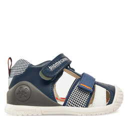 Biomecanics Sandalen Biomecanics 252117 Dunkelblau