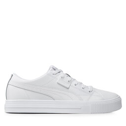 

Снікерcи Puma Ever Fs 384824 03 Puma White/White/Nimbus Cloud, Білий