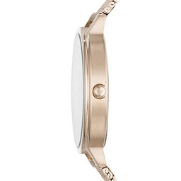 

Годинник Emporio Armani AR11129 Rose Gold/Rose Gold, Рожевий
