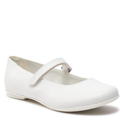 

Балетки Primigi 5926300 S White, Білий