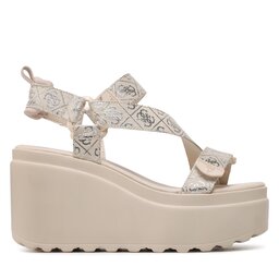 

Босоніжки Guess Ocilia2 FL6O2C FAL04 BEISI, Бежевий