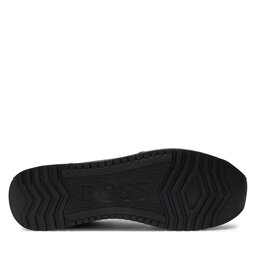 

Снікерcи Boss Kai Runn Ltpf 50517382 Blue 401, Cиній