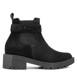 

Ботильйони Carinii B8160 H20-000-000-D60, Чорний