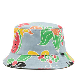 Vans Kapelusz Vans Mn Undertone Ii Bucket VN0A4TQBDSB1 Niebieski