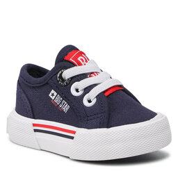 Big Star Shoes Scarpe sportive Big Star Shoes JJ374163 Navy