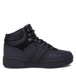 Sprandi Sneakersy Sprandi BP07-01548-01 Černá